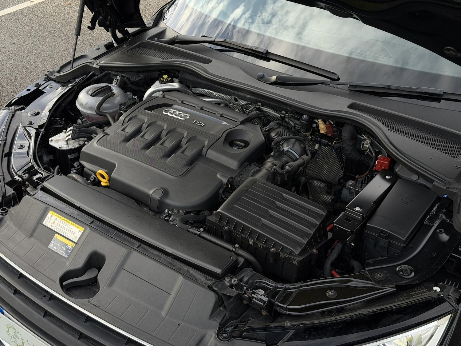 Used Audi TT 2015 for sale - 76855525: Photo 52