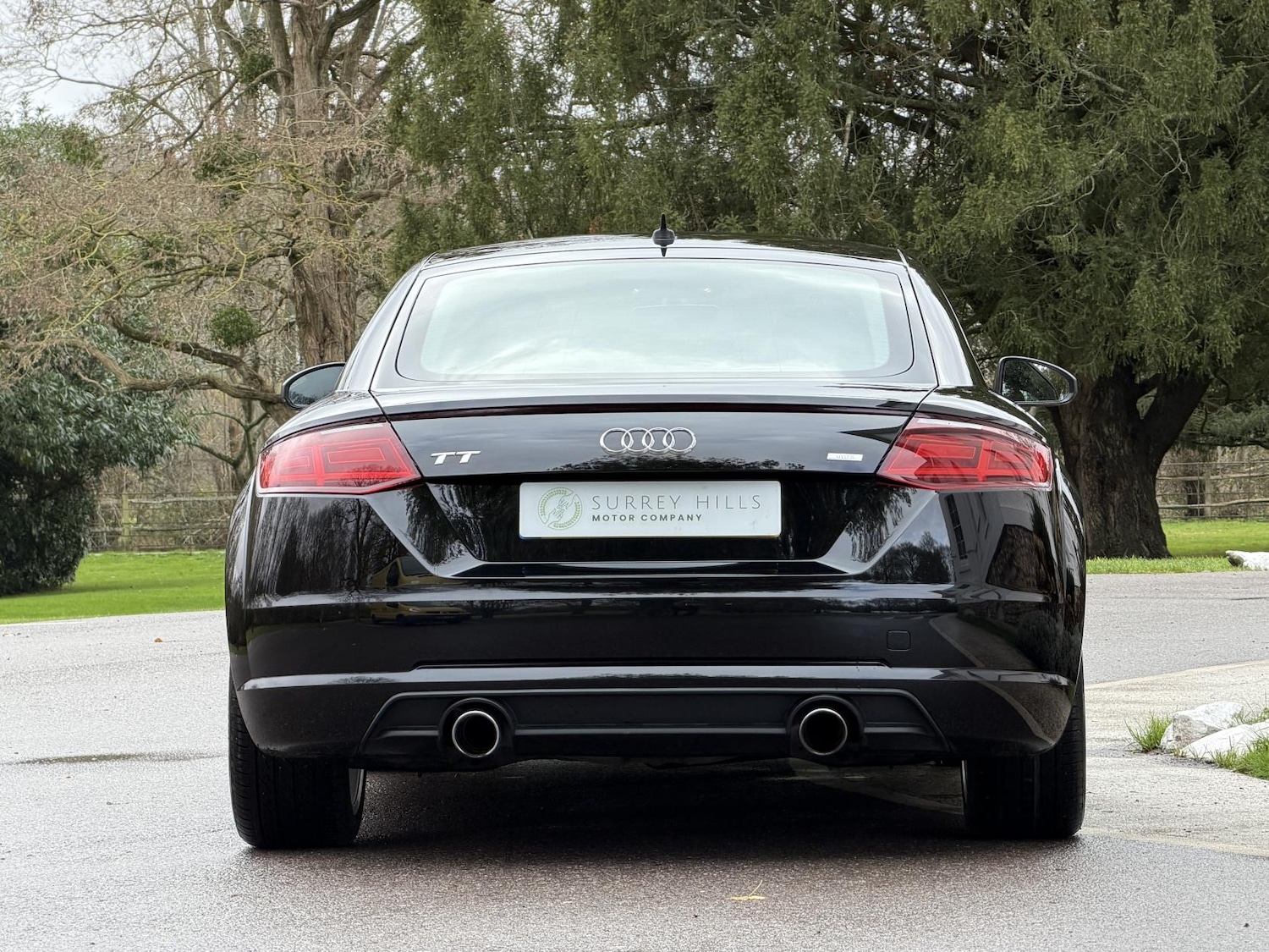 Used Audi TT 2015 for sale - 76855525: Photo 6