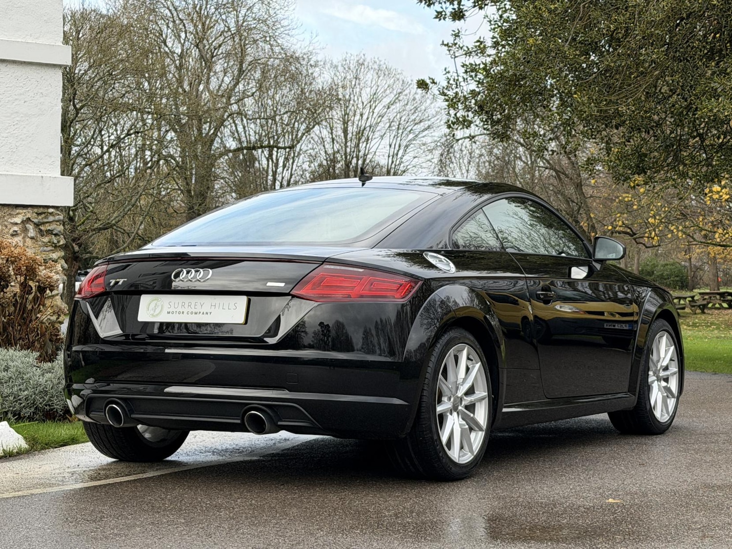 Used Audi TT 2015 for sale - 76855525: Photo 7