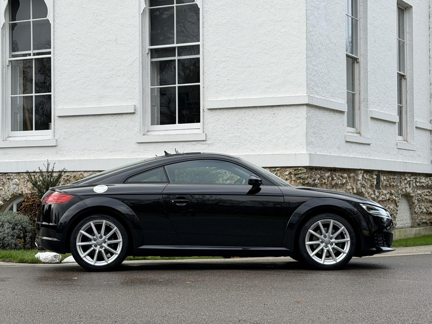 Used Audi TT 2015 for sale - 76855525: Photo 8