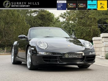 Used Porsche 911 2006 for sale - 79652940: Photo