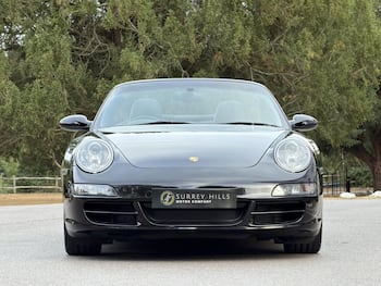 Used Porsche 911 2006 for sale - 79652940: Photo