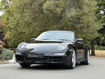 Used Porsche 911 2006 for sale - 79652940: Photo
