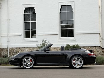 Used Porsche 911 2006 for sale - 79652940: Photo