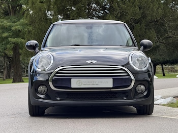 Used MINI Hatch 2015 for sale - 75935305: Photo