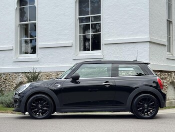Used MINI Hatch 2015 for sale - 75935305: Photo