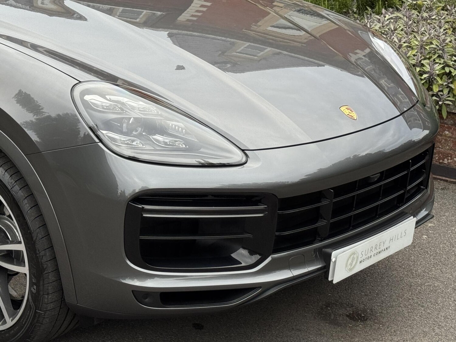 Vehicle 26