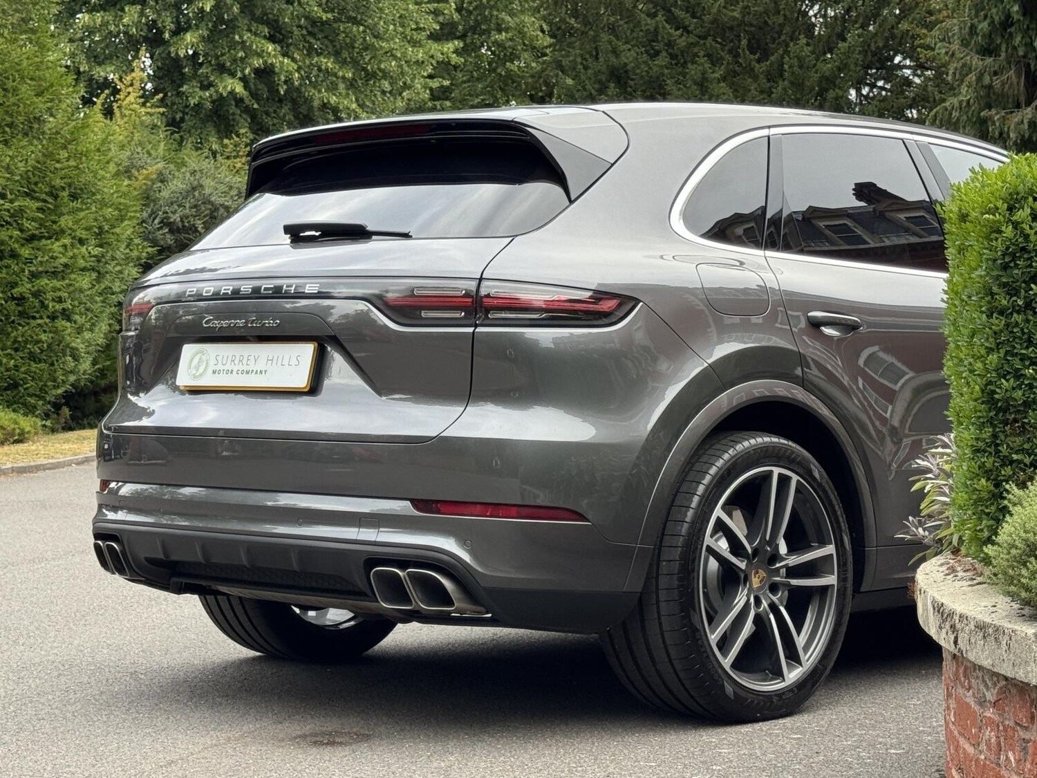 Vehicle 43