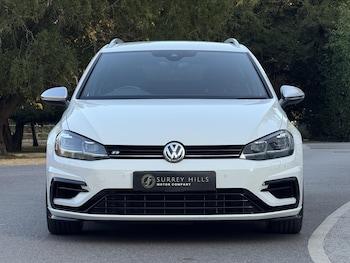 Used Volkswagen Golf 2019 for sale - 79383654: Photo