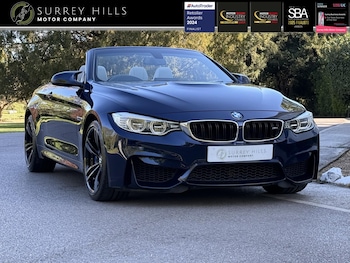 Used BMW M4 2014 for sale - 78415470: Photo