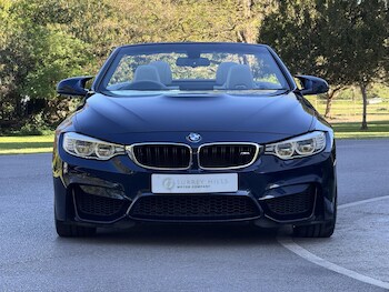Used BMW M4 2014 for sale - 78415470: Photo