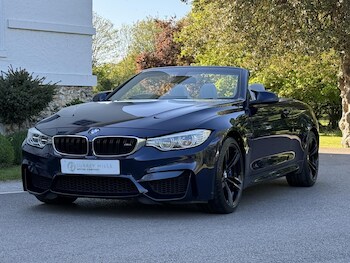Used BMW M4 2014 for sale - 78415470: Photo