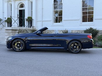 Used BMW M4 2014 for sale - 78415470: Photo