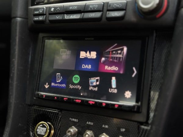 Used Nissan Skyline 1998 for sale - 75612807: Photo 16