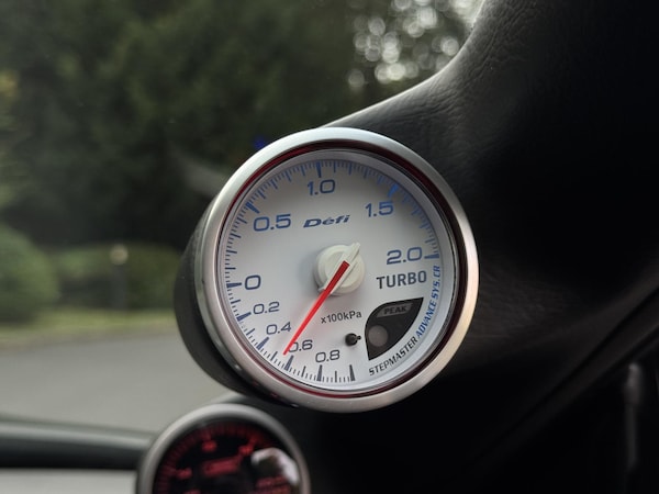 Used Nissan Skyline 1998 for sale - 75612807: Photo 17