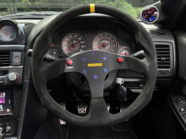 Used Nissan Skyline 1998 for sale - 75612807: Photo 20