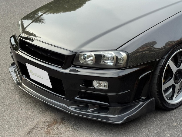 Used Nissan Skyline 1998 for sale - 75612807: Photo 31