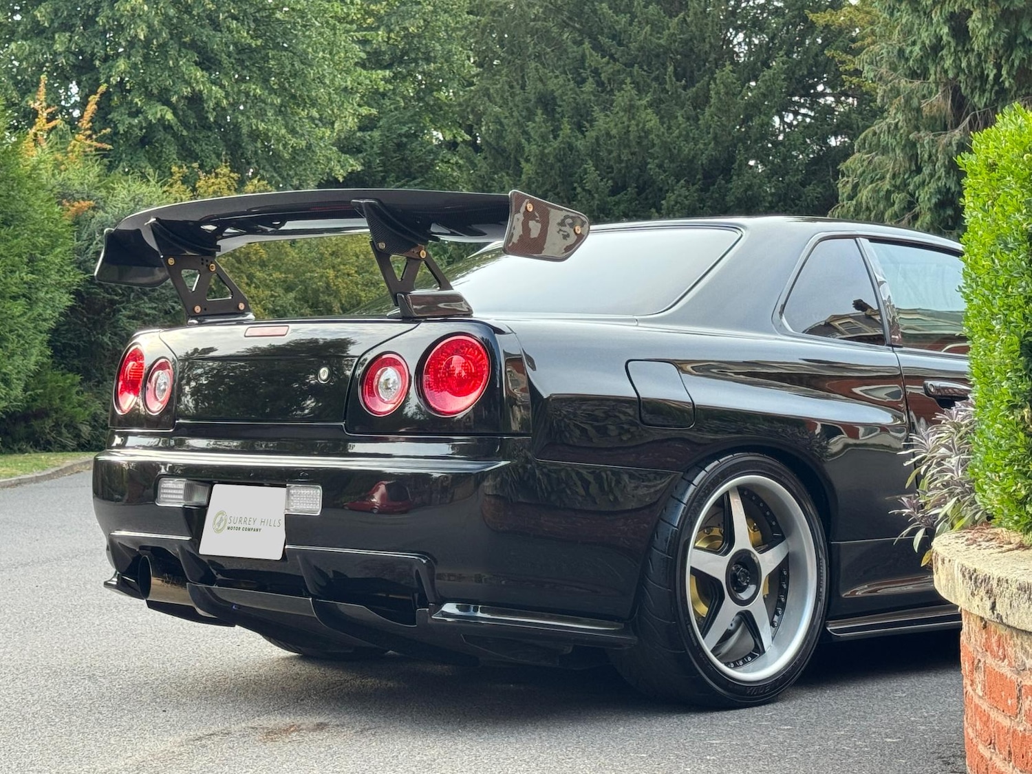 Vehicle 45