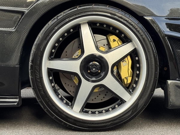 Used Nissan Skyline 1998 for sale - 75612807: Photo 49
