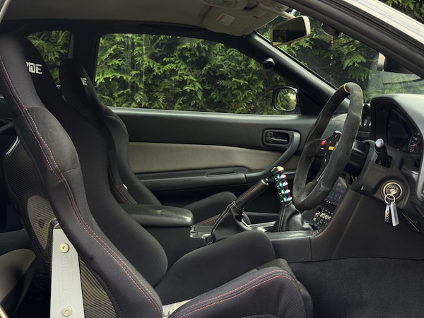 Used Nissan Skyline 1998 for sale - 75612807: Photo 53