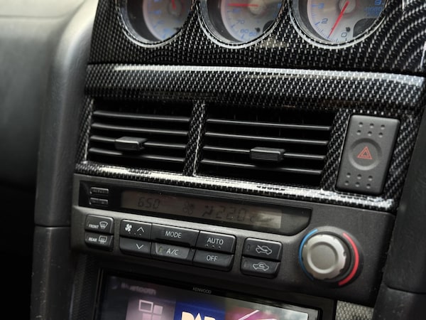 Used Nissan Skyline 1998 for sale - 75612807: Photo 55