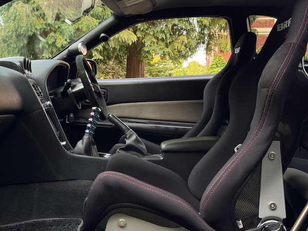 Used Nissan Skyline 1998 for sale - 75612807: Photo 57