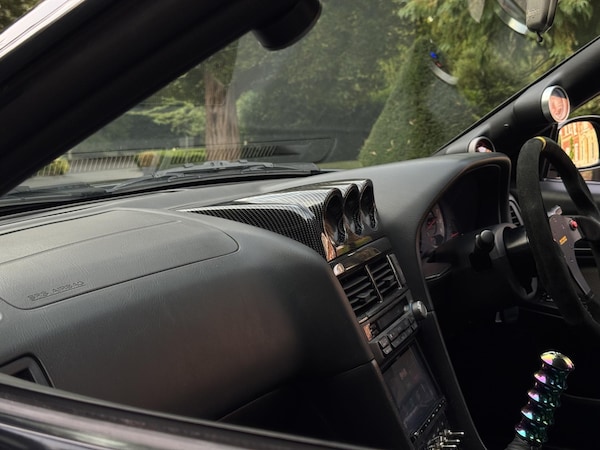 Used Nissan Skyline 1998 for sale - 75612807: Photo 59