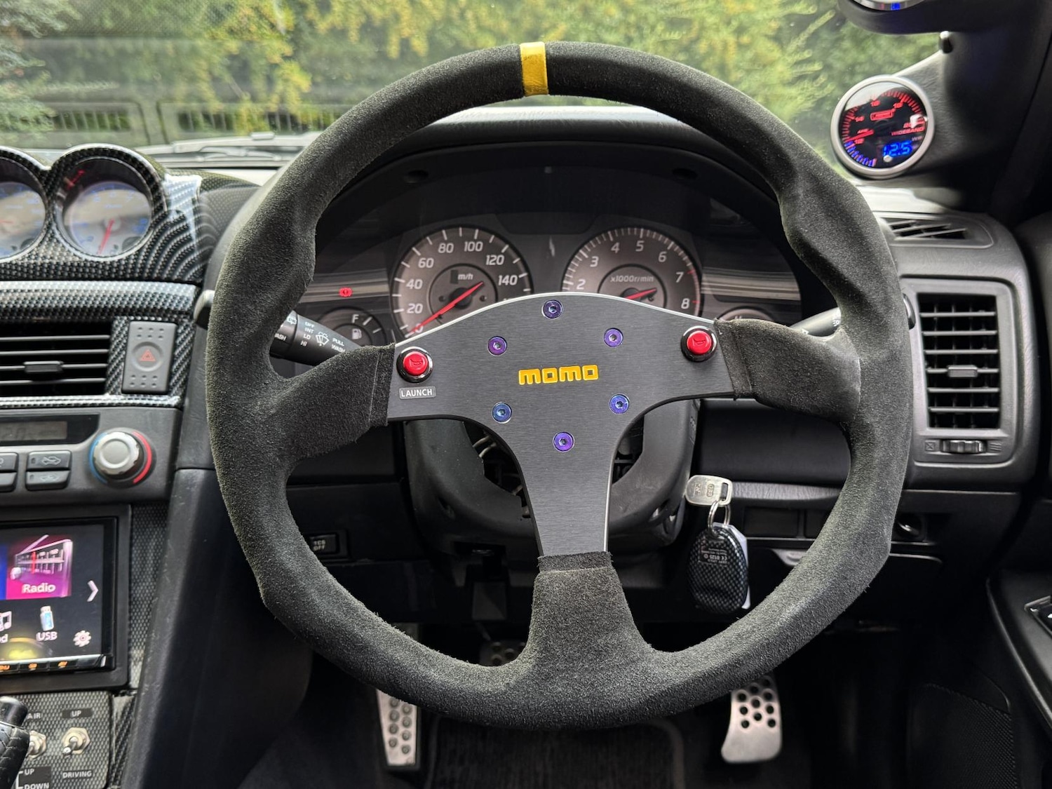 Vehicle 61