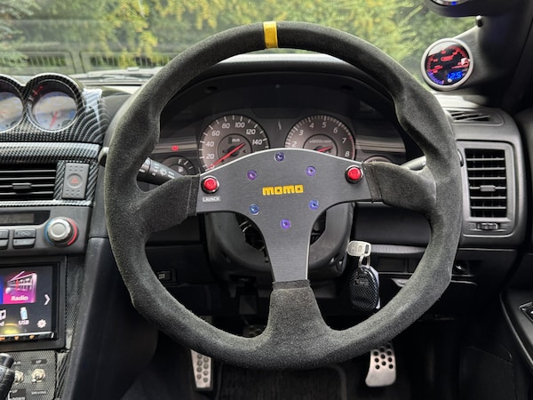 Used Nissan Skyline 1998 for sale - 75612807: Photo 61