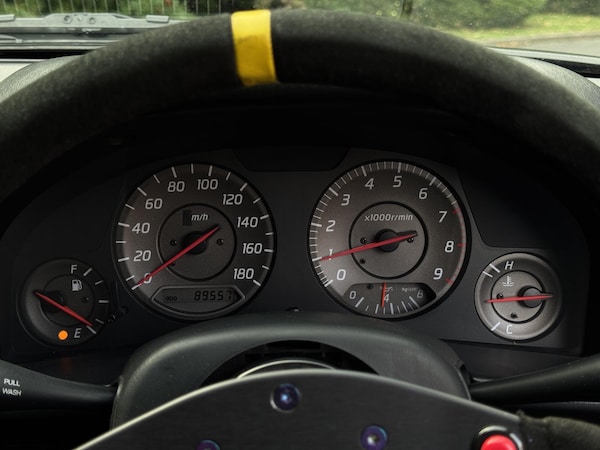 Used Nissan Skyline 1998 for sale - 75612807: Photo 62
