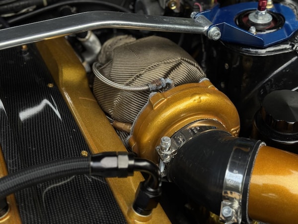 Used Nissan Skyline 1998 for sale - 75612807: Photo 66