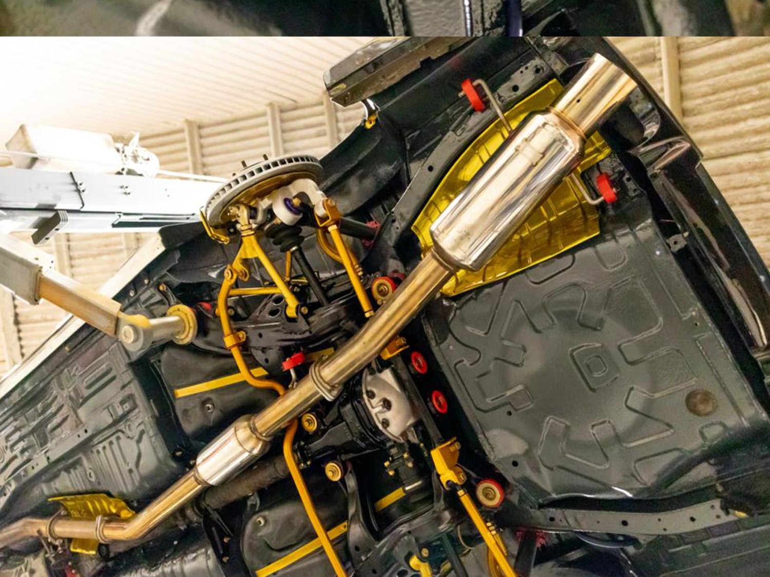 Vehicle 69