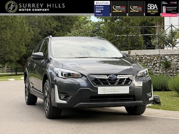 Used Subaru XV 2022 for sale - 78853082: Photo