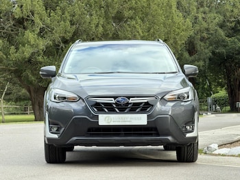 Used Subaru XV 2022 for sale - 78853082: Photo