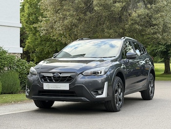 Used Subaru XV 2022 for sale - 78853082: Photo