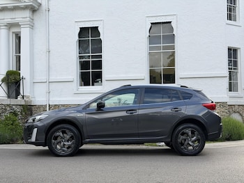 Used Subaru XV 2022 for sale - 78853082: Photo