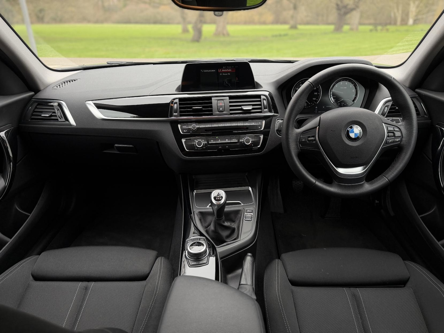 Used BMW 1 Series 2017 for sale - 77595801: Photo 12