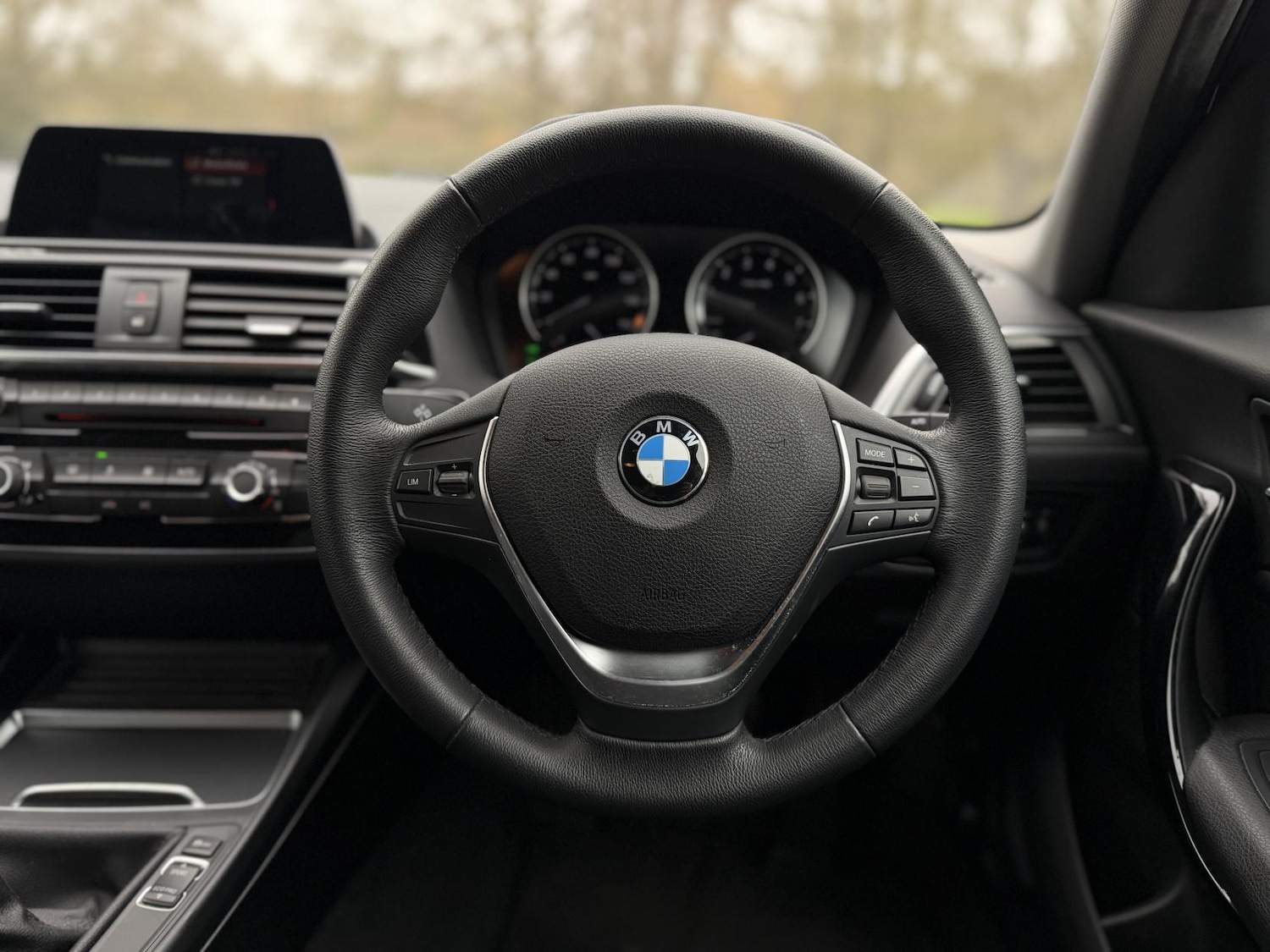 Used BMW 1 Series 2017 for sale - 77595801: Photo 13