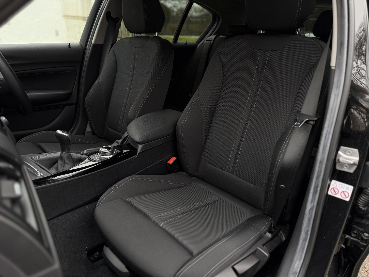 Used BMW 1 Series 2017 for sale - 77595801: Photo 19