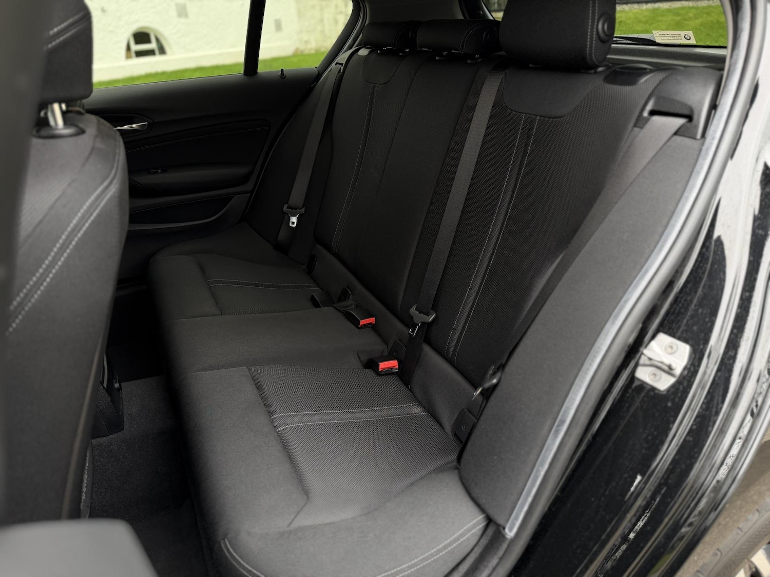 Used BMW 1 Series 2017 for sale - 77595801: Photo 20