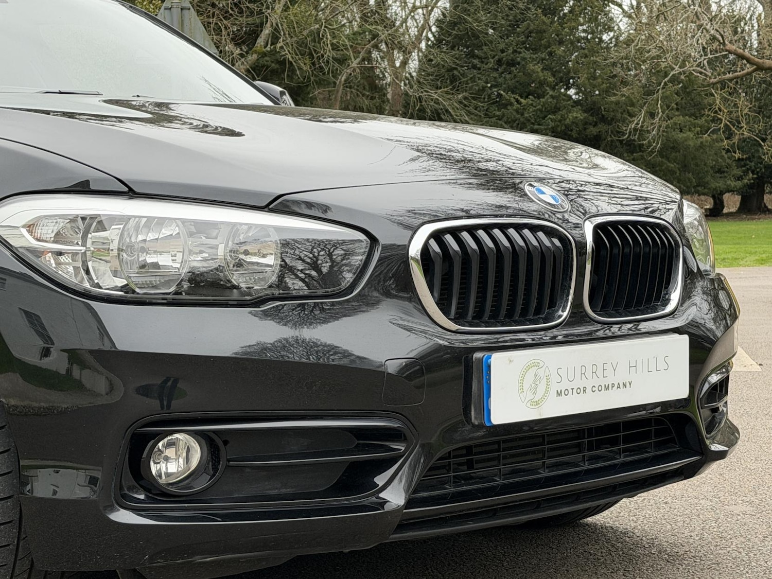 Used BMW 1 Series 2017 for sale - 77595801: Photo 26