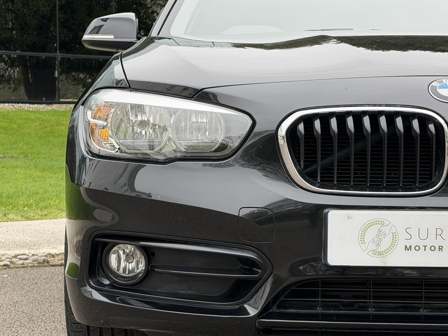 Used BMW 1 Series 2017 for sale - 77595801: Photo 27