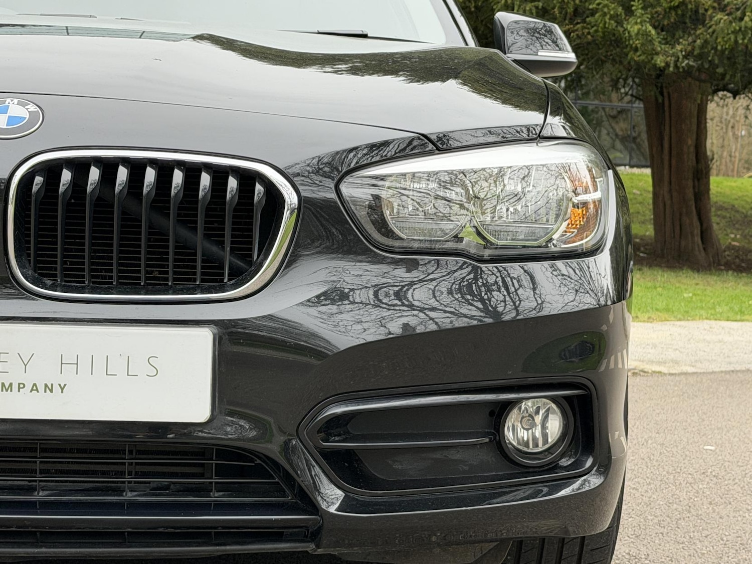 Used BMW 1 Series 2017 for sale - 77595801: Photo 28