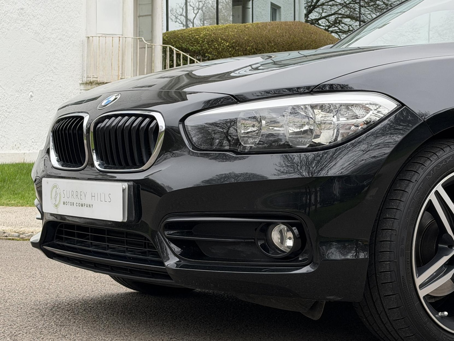 Used BMW 1 Series 2017 for sale - 77595801: Photo 29