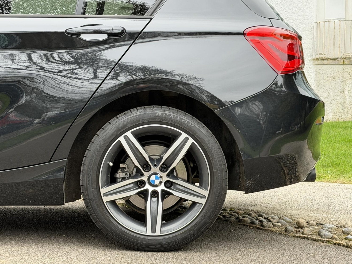 Used BMW 1 Series 2017 for sale - 77595801: Photo 33