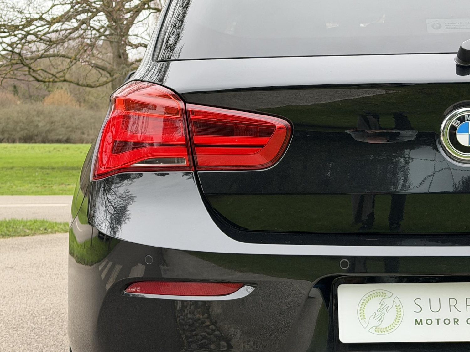 Used BMW 1 Series 2017 for sale - 77595801: Photo 37