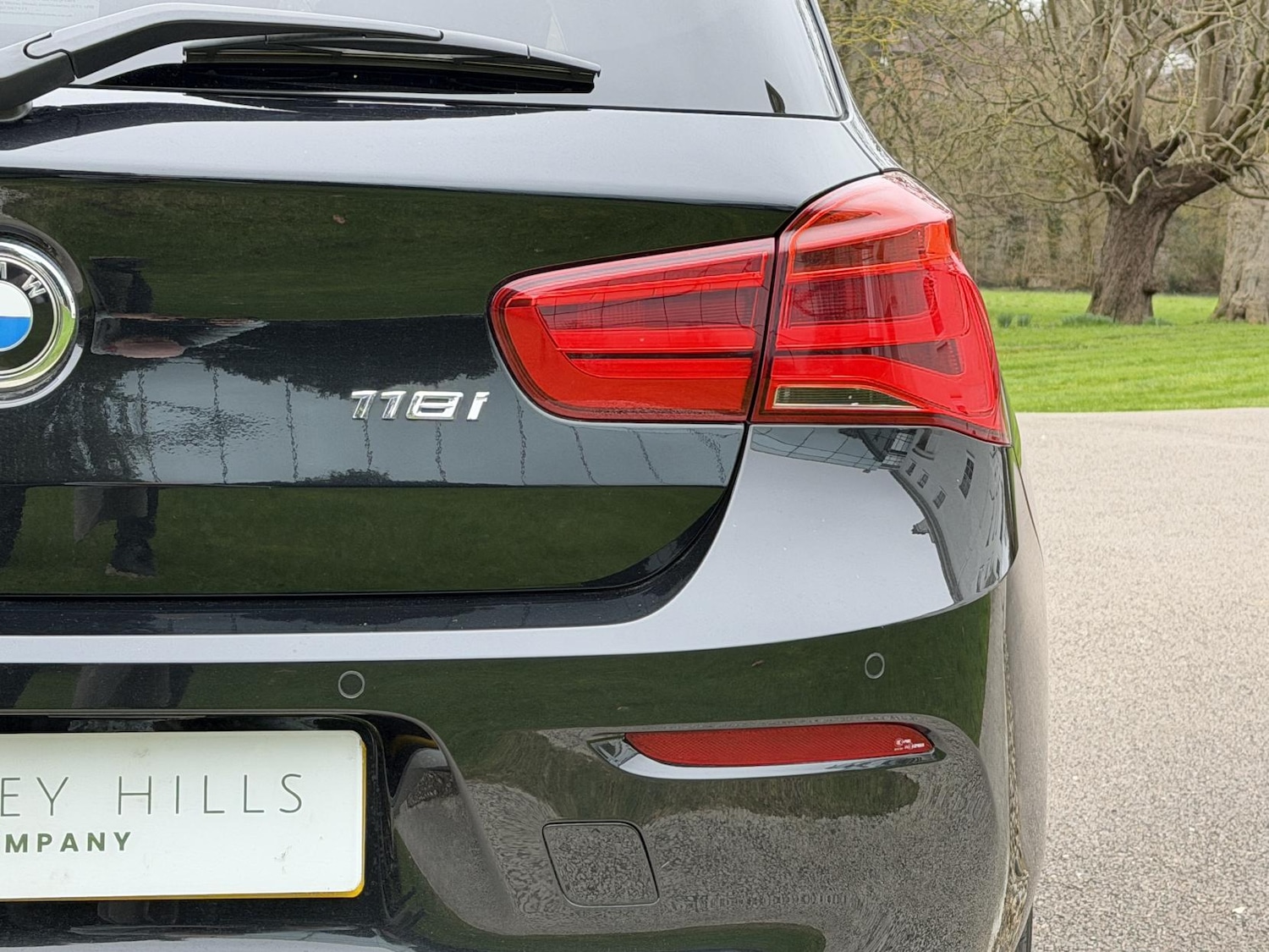 Used BMW 1 Series 2017 for sale - 77595801: Photo 38