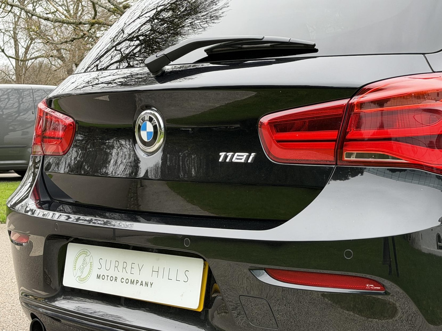 Used BMW 1 Series 2017 for sale - 77595801: Photo 39