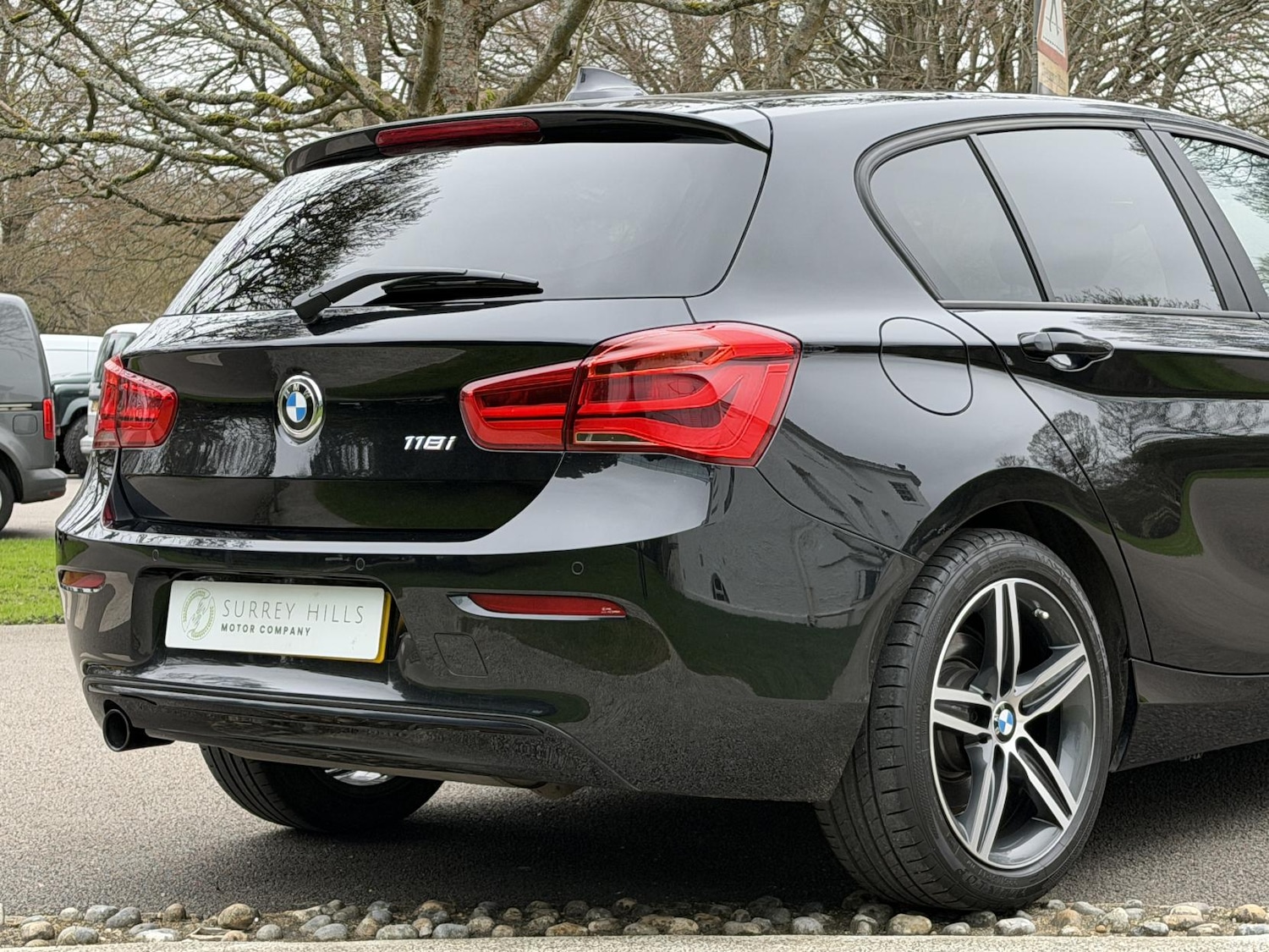 Used BMW 1 Series 2017 for sale - 77595801: Photo 41