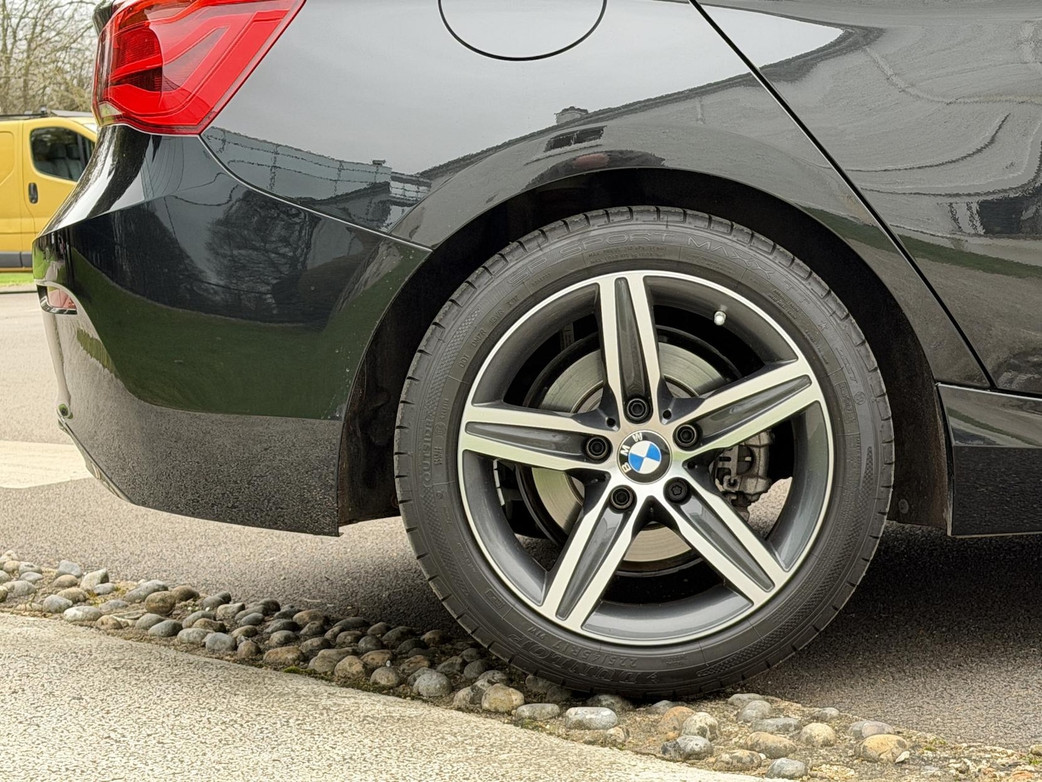 Used BMW 1 Series 2017 for sale - 77595801: Photo 42